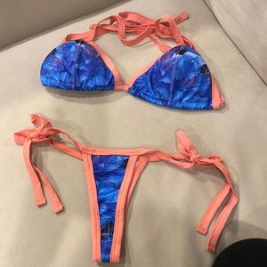 Hot Miami styles bikini set